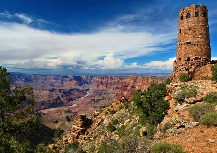 west rim mid wp