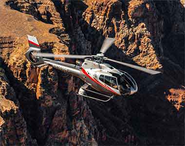 Grand Canyon from the Air