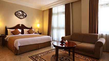 Lake Powell/Page Hotels