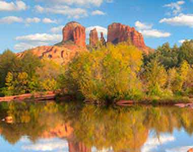 Best Day Trips: Sedona, AZ