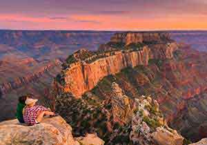 Grand Canyon North Rim