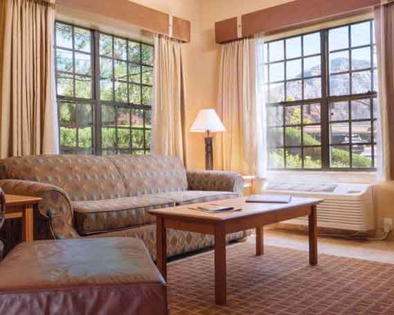 Best Places to Stay in Sedona