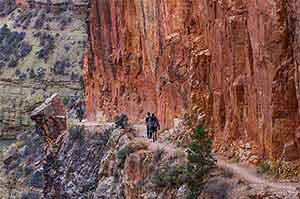Want to Explore the North Rim?