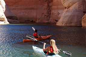 Day Trips from Grand Canyon