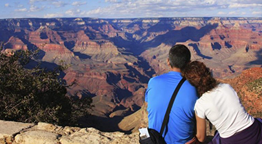 Which Rim Should You Visit?