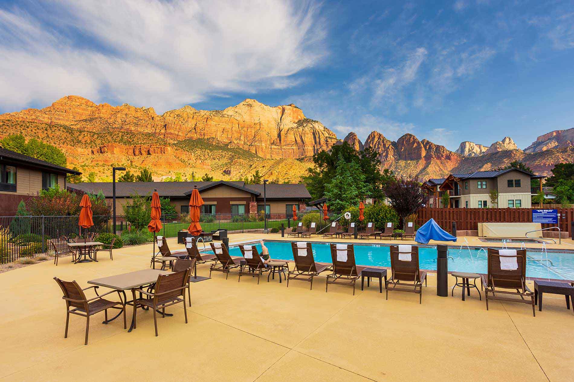 Grand Canyon North Rim Hotel Reservations