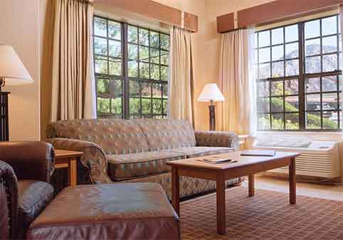 Sedona Real Inn & Suites - Sedona