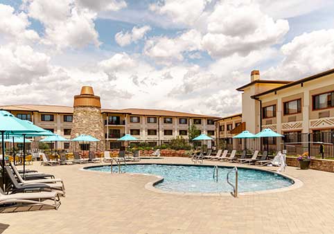 The Squire at Grand Canyon, a Holiday Inn Resort