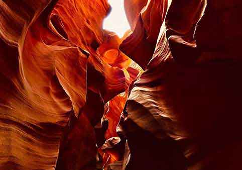 Antelope Canyon & Horseshoe Bend Day Tour